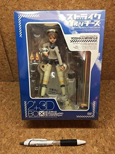 【非売品】 ストライクウィッチーズ OVA F3デジタルキャンバス 全4種 非売品】 ストライクウィッチーズ OVA F3デジタルキャンバス 全4